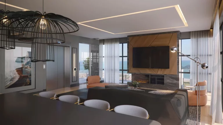 Imagem Apartamento para venda no bairro Centro em Balneário Camboriú