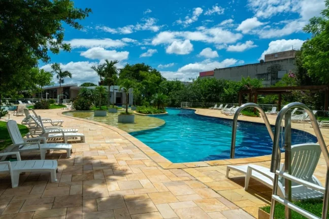 Imagem Apartamento à venda em São Paulo, Jardim Olympia, com 4 quartos, 134m2