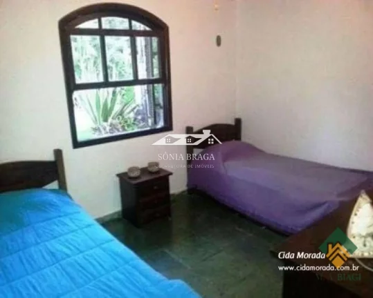 Imagem CASA RESIDENCIAL em BERTIOGA - SP, MORADA DA PRAIA