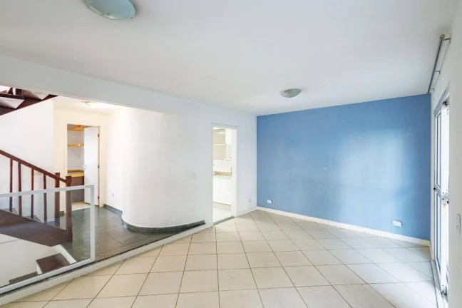 Imagem Casa com 3 quartos à venda, 153 m² por R$ 960.000 - Granja Viana - Cotia/SP
