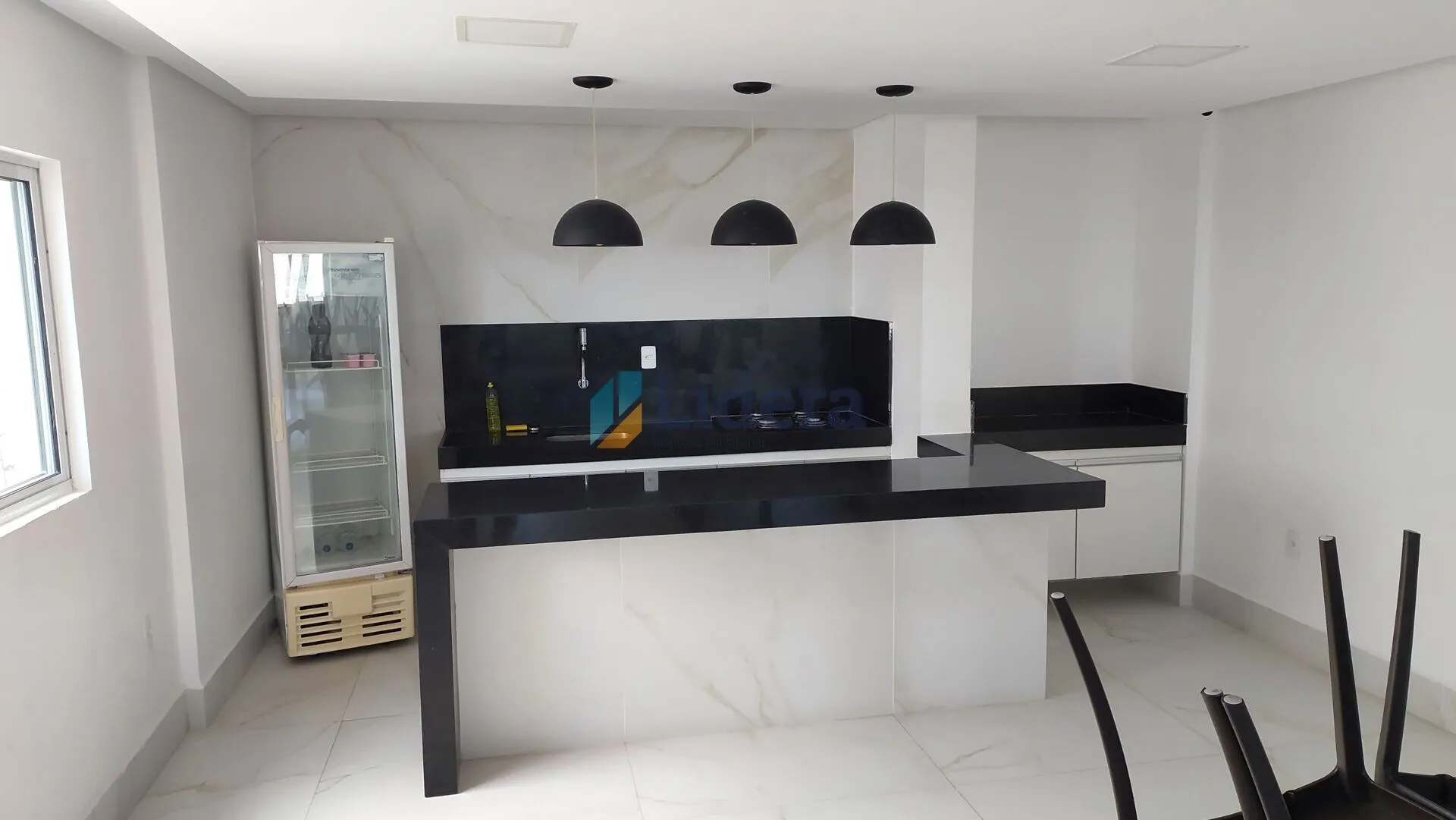 Imagem Apto próximo a praia - 58m² - 2 quartos - 1 suite - 1 vaga de garagem - em Intermares, Cabedelo/PB