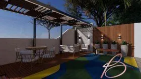 Imagem Apartamento em Meia Praia, Navegantes/SC