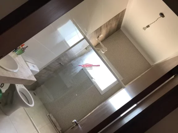 Imagem casa dentro de condomínio