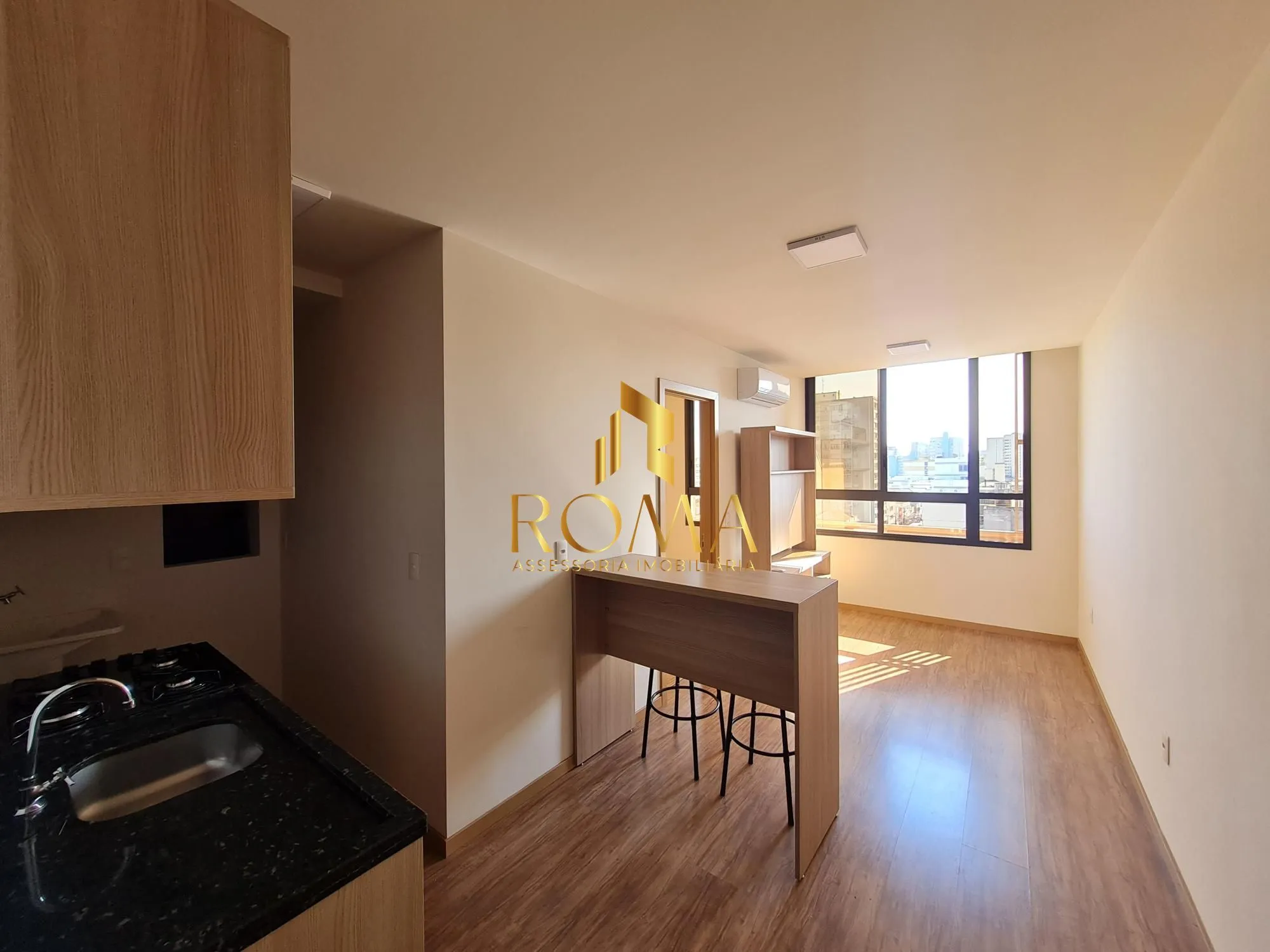 Imagem Centenário Residence - Apto 1 dormitório para VENDA!