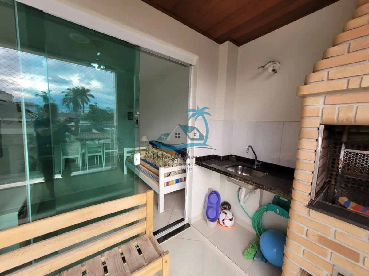 Imagem Apartamento com 2 dormitórios a venda no Tenório em Ubatuba - Próximo as praias ( TENÓRIO, PRAIA GRANDE, VERMELHA E ITAGUÁ))