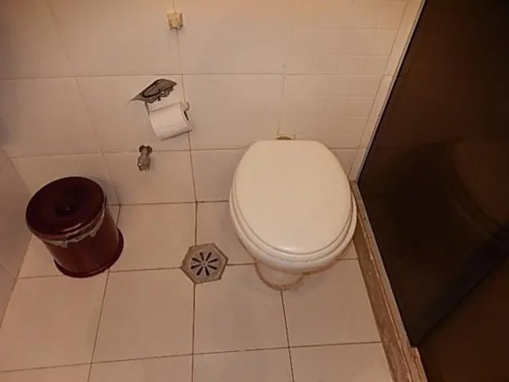 Foto do imóvel Apartamento com 4 Quartos à Venda, 185 m² em São Conrado - Rio de Janeiro