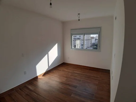 Imagem Apartamento Condomínio Soberano Patriani 78m² 2 Dormitórios 2 Suítes