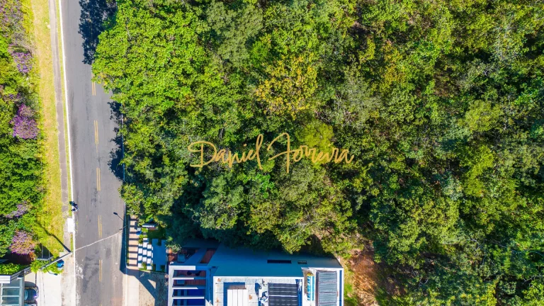 Imagem Oportunidade: Lote à venda, com 1.000 m² no Condomínio Santa Monica