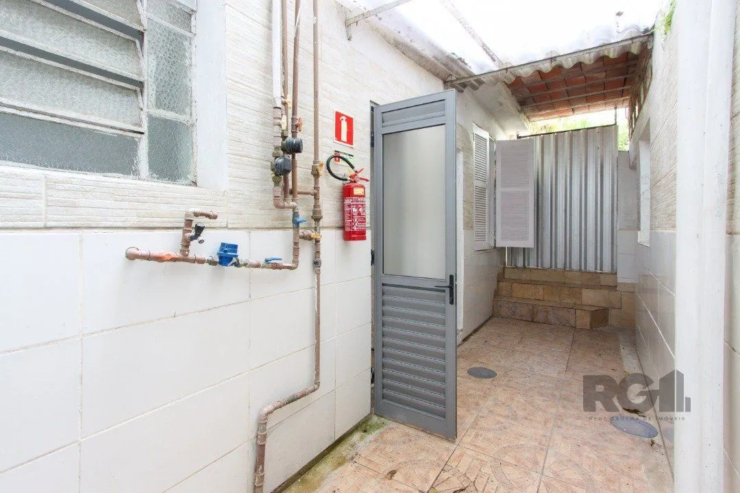 Imagem Loja com 129m² privativos
