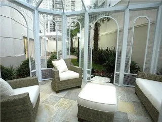 Imagem Edifício Gran Parc Vila Nova Conceição São Paulo/SP , apartamento à venda Vila Nova Conceição São Paulo