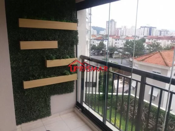 Imagem Way orquidário 2 dormitórios suíte 1 vaga, Marapé.