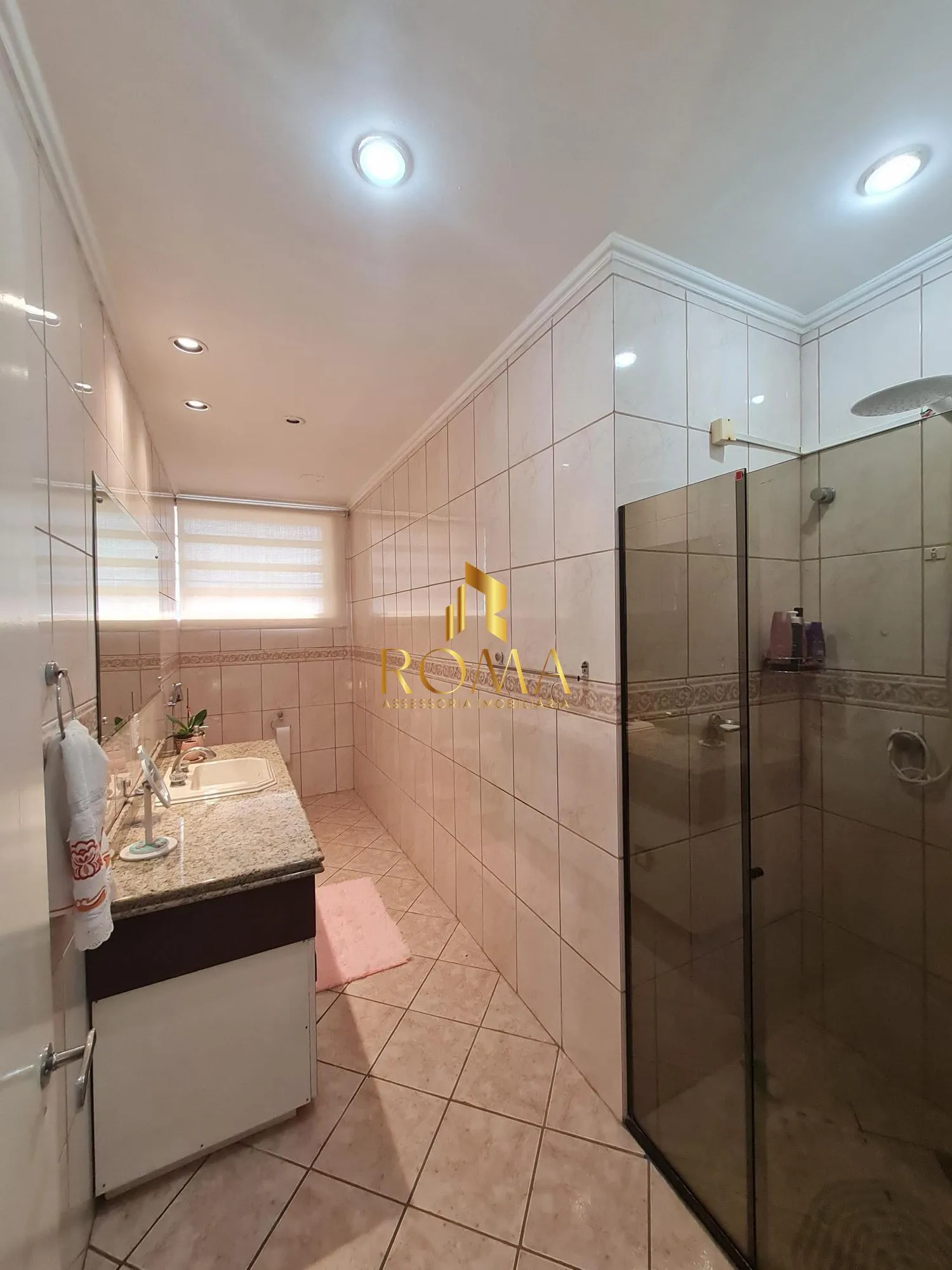 Imagem Casa 3 dormitórios à venda Patronato Santa Maria/RS