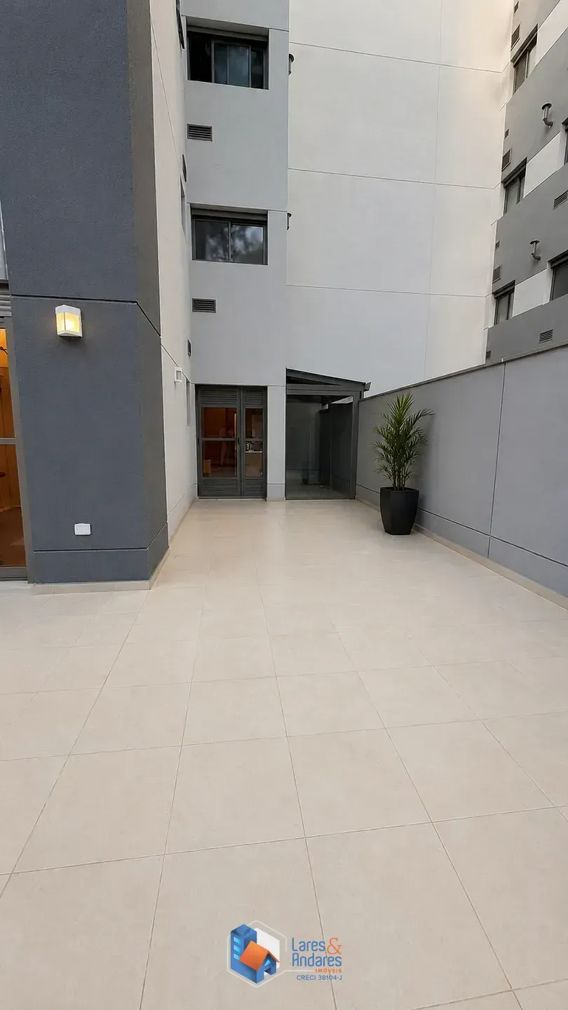 Imagem Apartamento para venda em City América com 3 quartos, sendo 2 suítes, 188.45m²
