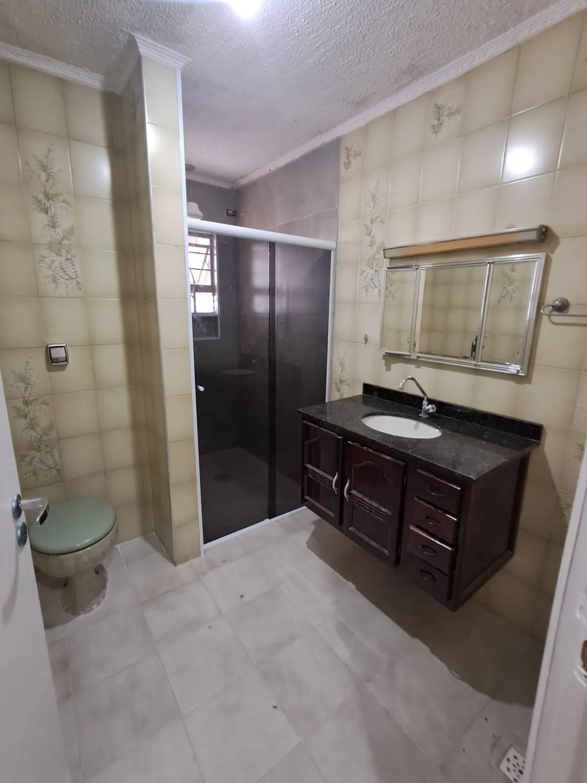 Imagem Apartamento à venda no Centro de Sorocaba, 116 m², 3 dormitórios, suíte, andar alto, vista panorâmica, portaria 24 horas.