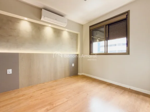 Imagem Apartamento à venda no Living Elegance - alto padrão, excelente andar e pronto para entrar e morar...