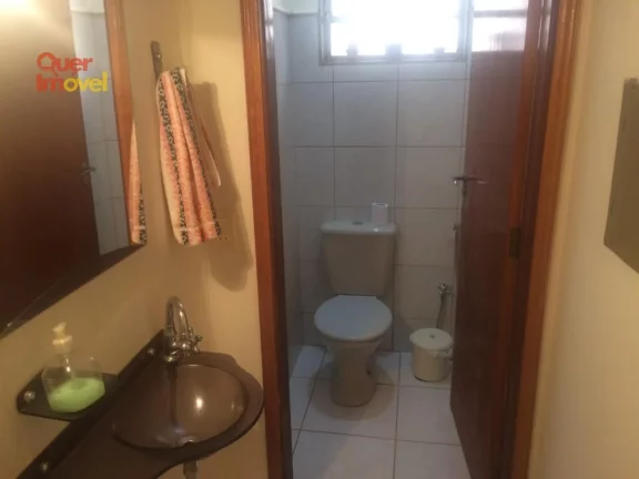 Imagem Casa à venda em Ribeirão Preto-SP: 3 quartos, 1 suíte, 2 salas, 4 banheiros, 7 vagas de garagem, 249,00 m² de área.
