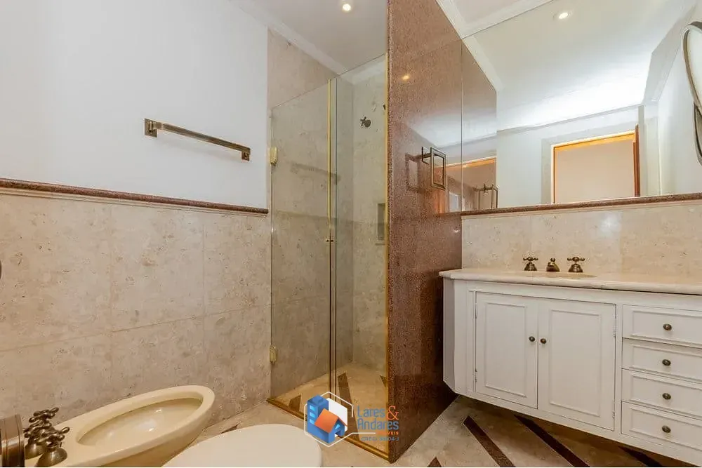 Imagem Apartamento à venda 3 Quartos 3 Suites 5 Vagas 394M² Jardim Paulista São Paulo - SP