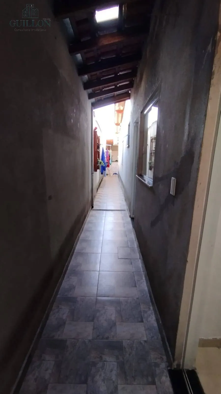 Imagem Casa à Venda - Bairro Feital