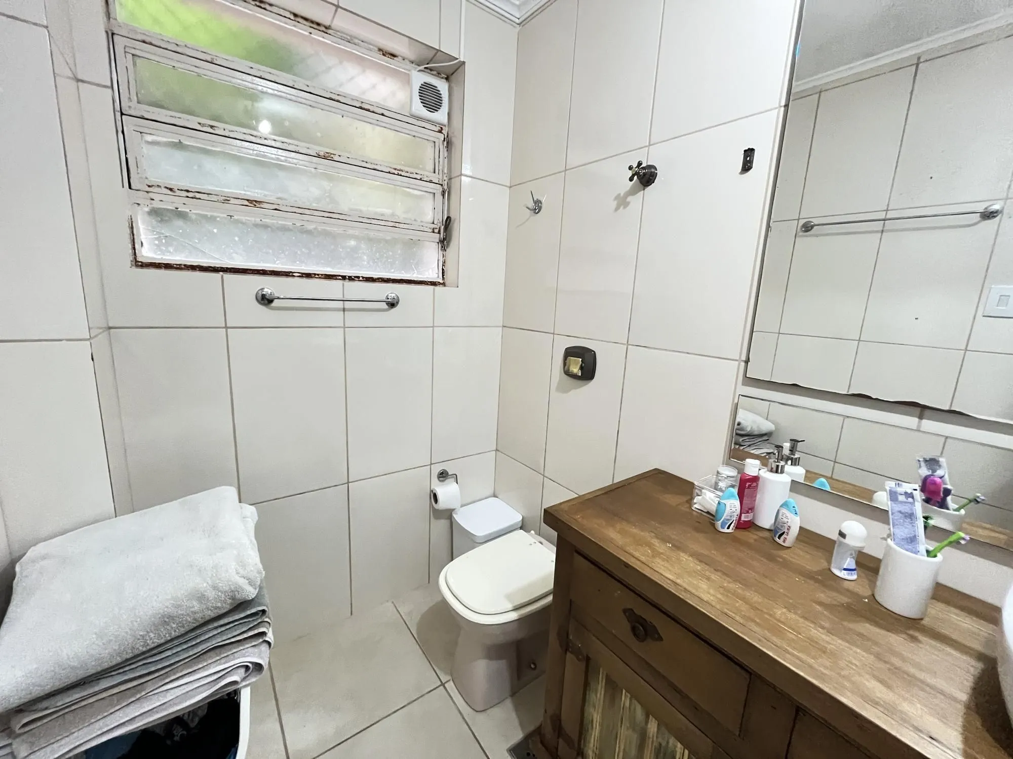 Imagem Garden! Apartamento de 2 quartos, suíte, dependência e 1 vaga de garagem