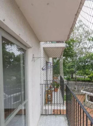 Imagem Apartamento com 3 quartos à venda, 78 m² - Jardim Bonfiglioli - São Paulo/SP
