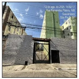 Imagem Oportunidade em CONJUNTO HABITACIONAL JUSCELINO KUBITSCH, SAO PAULO / SP, Imóvel Em Leilão.