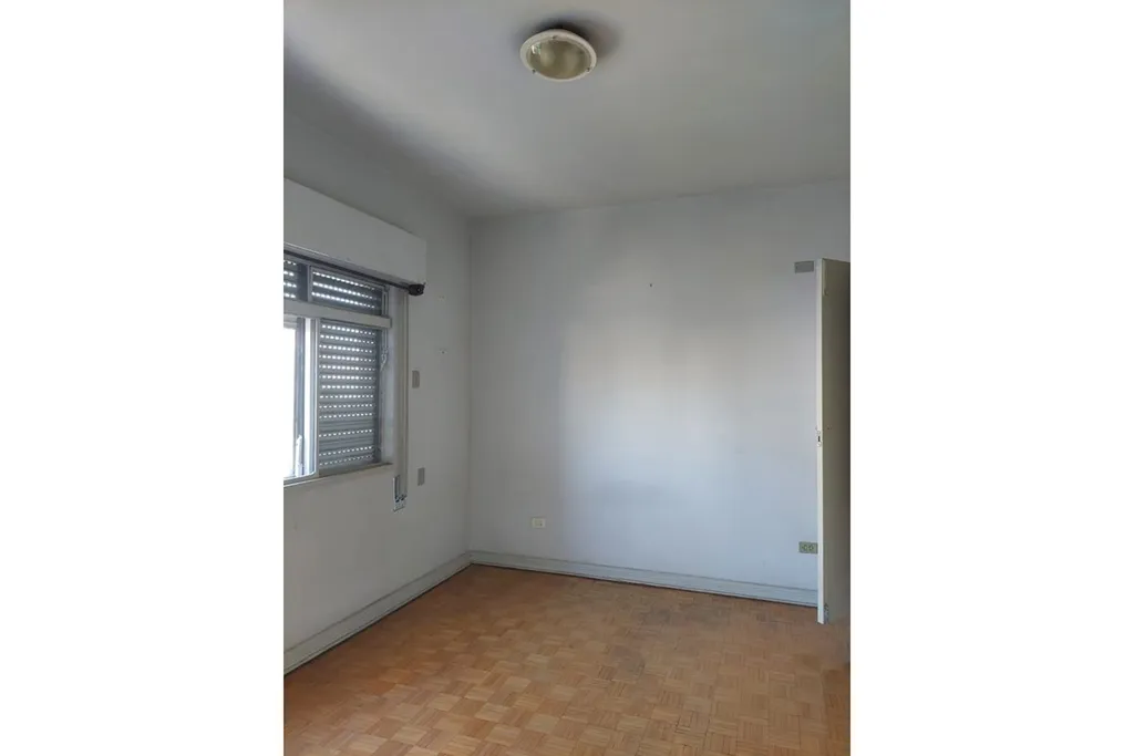 Imagem Apartamento com 3 Quartos à Venda, 120 m² em Cerqueira César - São Paulo