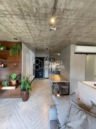 Imagem APARTAMENTO MOBILIADO A VENDA NA PRAIA BRAVA - ITAJAI/SC
