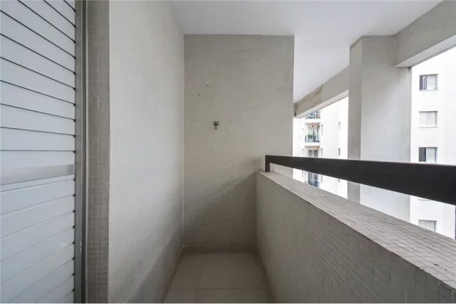 Imagem APARTAMENTO RESIDENCIAL em São Paulo - SP, Vila Mariana