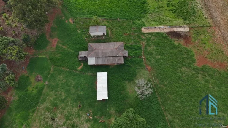 Imagem Fazenda Anápolis Goiás-GO Grande Potencial para Pecuária, Agricultura, Loteamento e Mineração