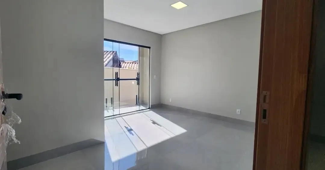 Imagem Sobrado 4 Suites No Parque Anhaguera