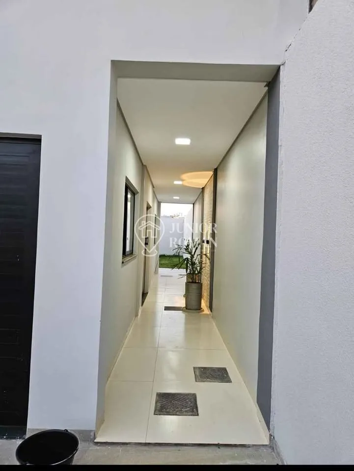 Imagem SOBRADO SUITE CLOSET E VARANDA NO SERRA DO MIMO - BARREIRAS/BA