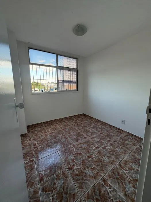 Imagem Apartamento a Venda no bairro Centro - Nilopolis, RJ
