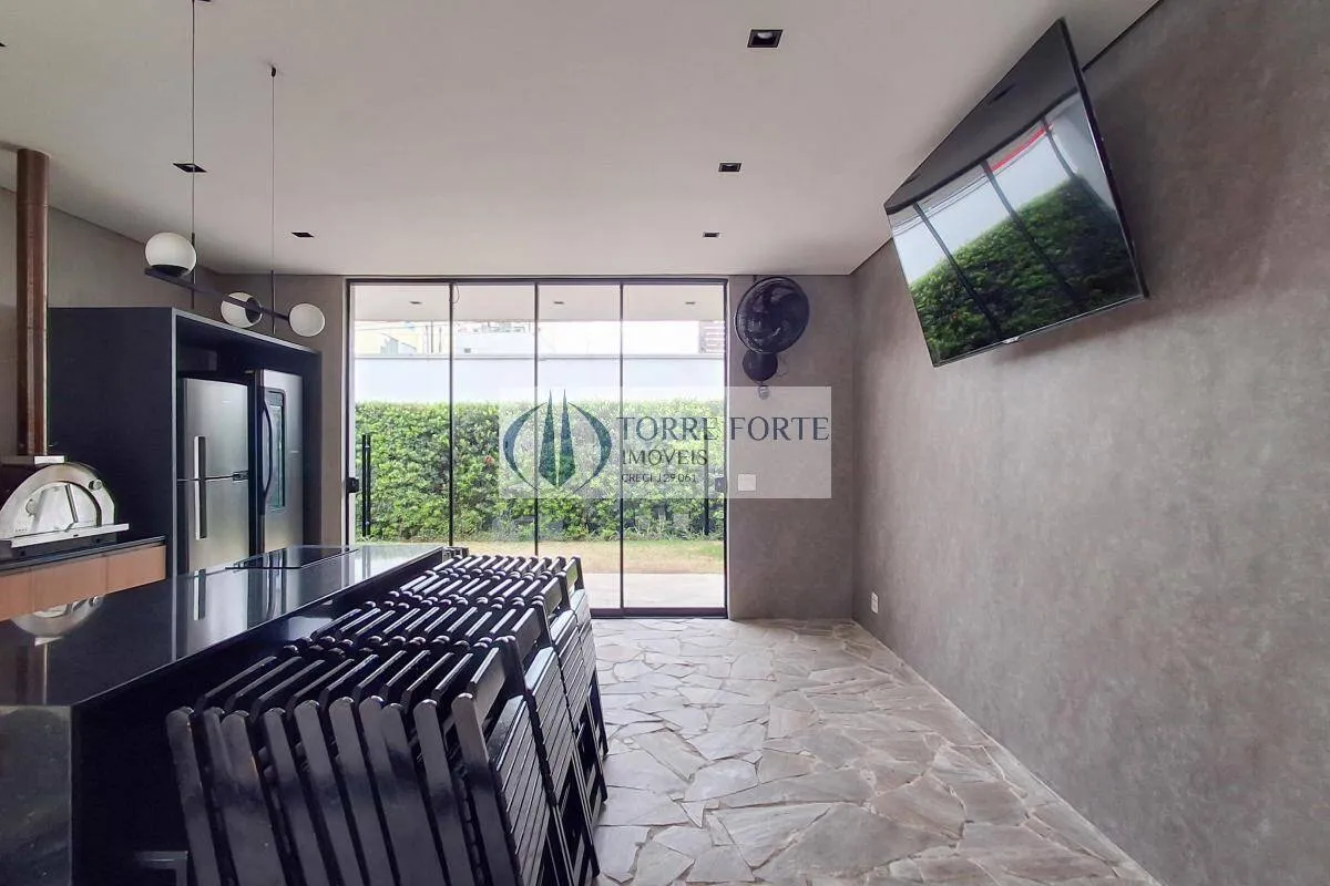 Imagem Lindo Apartamento com 2 dormitorios 2 suites 2 vagas no Tatuape.