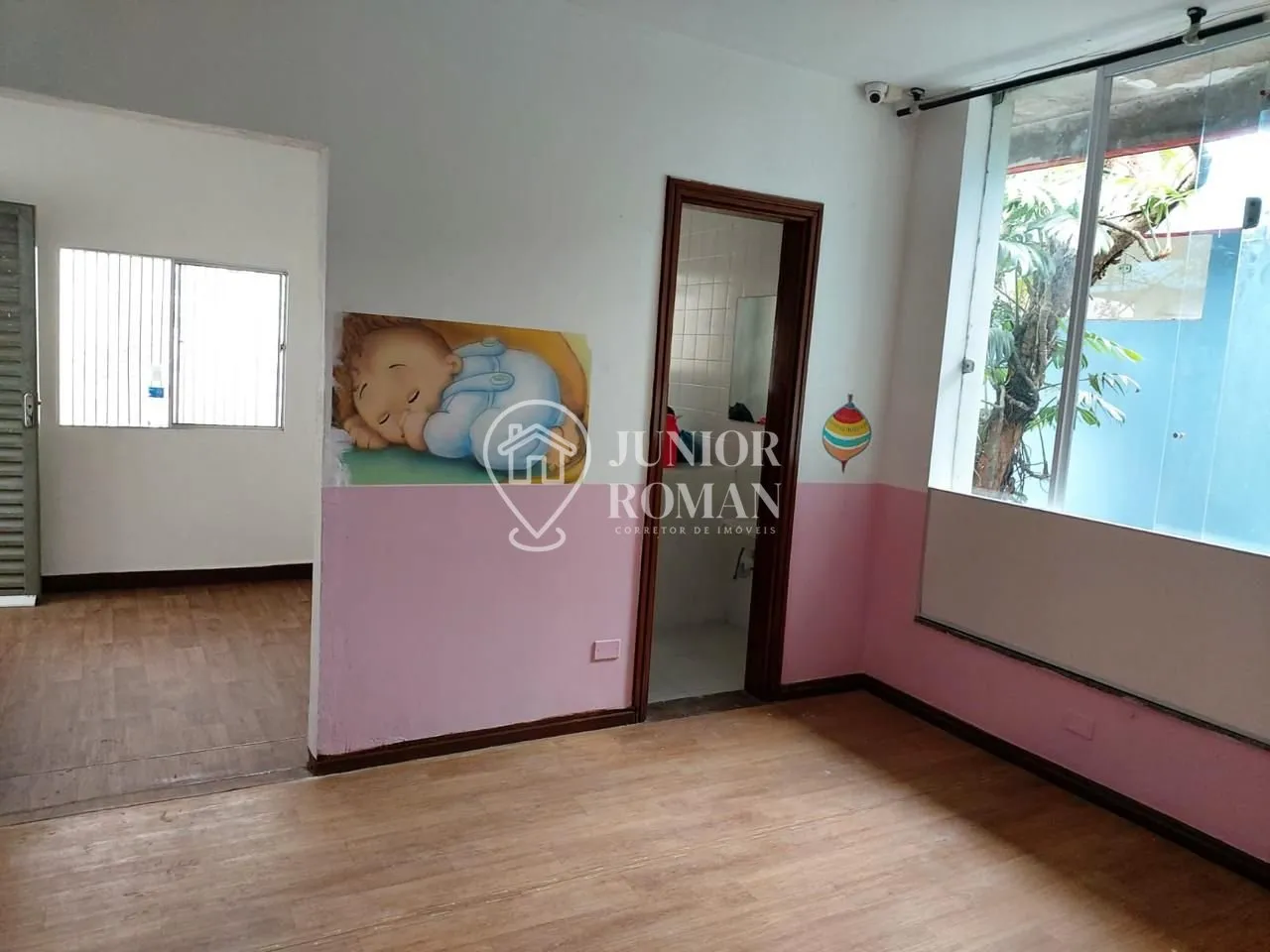 Imagem IMÓVEL COMERCIAL ESCOLA l CLÍNICA l NOVA PETROLOLIS - SBC