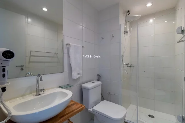 Imagem APARTAMENTO PARA VENDA NA VILA BUARQUE: 2 DORMITÓRIOS, 1 SALA , 34M - SÃO PAULO