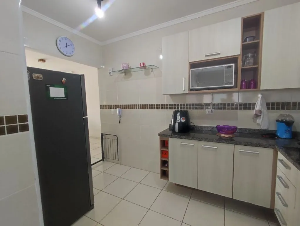 Imagem APARTAMENTO COM 82,00 m² - TUPI - PRAIA GRANDE SP