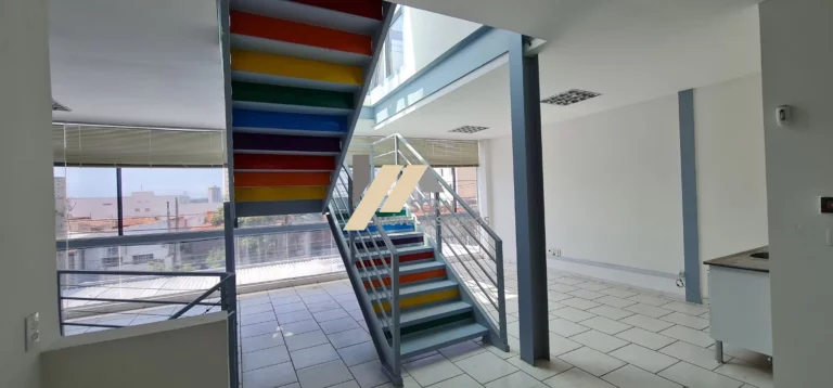 Imagem Prédio Comercial à Venda no Taquaral em Campinas, São Paulo