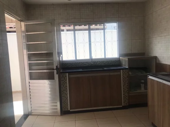 Imagem CASA RESIDENCIAL em SALTO - SP, SALTO DE SÃO JOSÉ