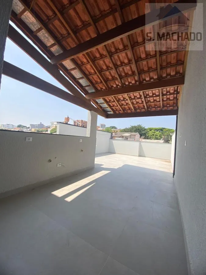 Imagem Apartamento para Venda em Santo André / SP no bairro Parque Oratório