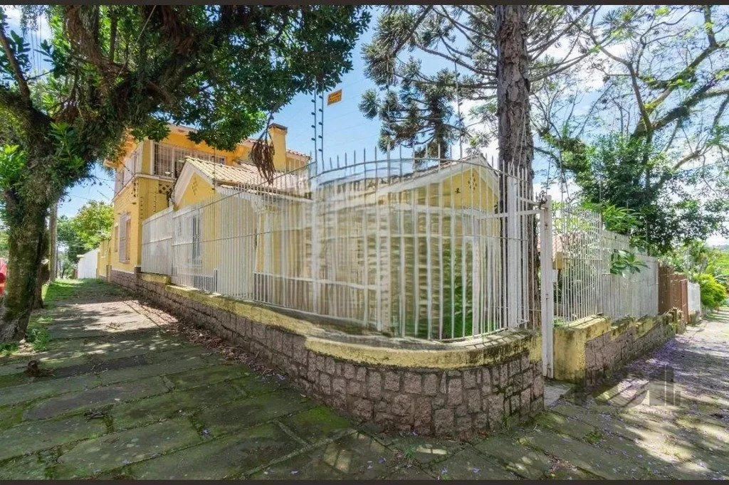 Imagem Casa em Santo Antônio