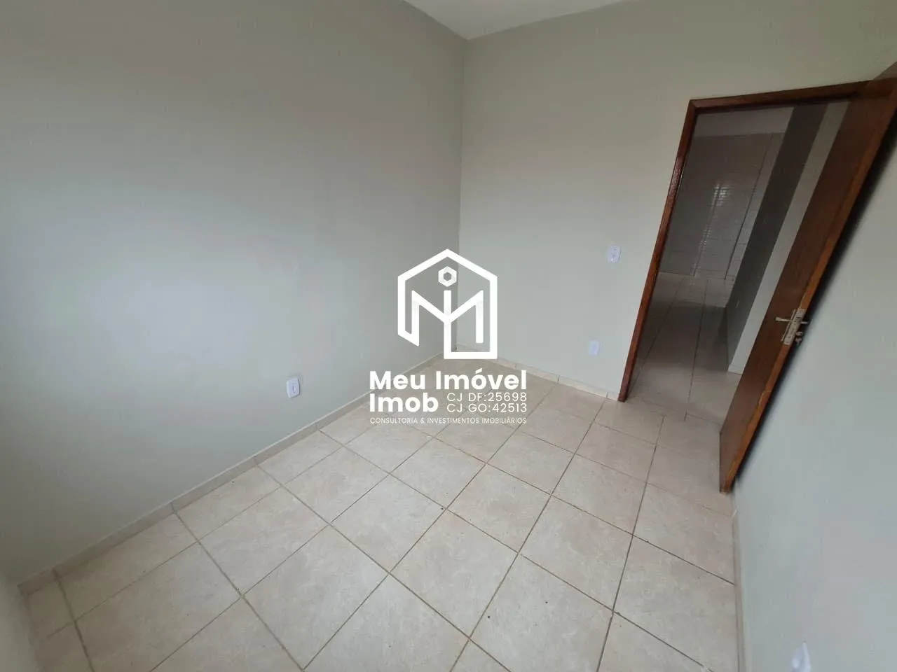 Imagem Apartamento em Parque Araguari - Cidade Ocidental