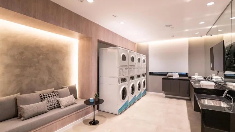 Imagem IS  MOEMA - MAC - Studio de 25m² (Unidade de Revenda), 5 minutos do metrô Eucaliptos!