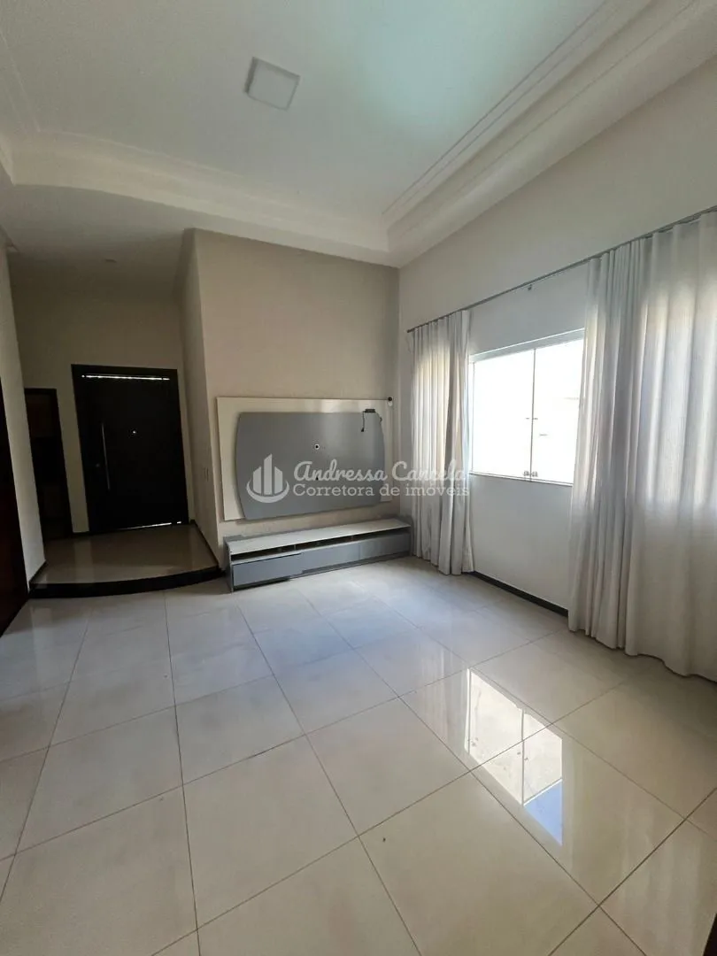 Imagem Gaivota I - Casa com 3 dormitórios, 230 m² - venda por R$ 1.399.000,00 ou aluguel por R$ 8.319,00/mês - Gaivota I - São José do Rio Preto/SP