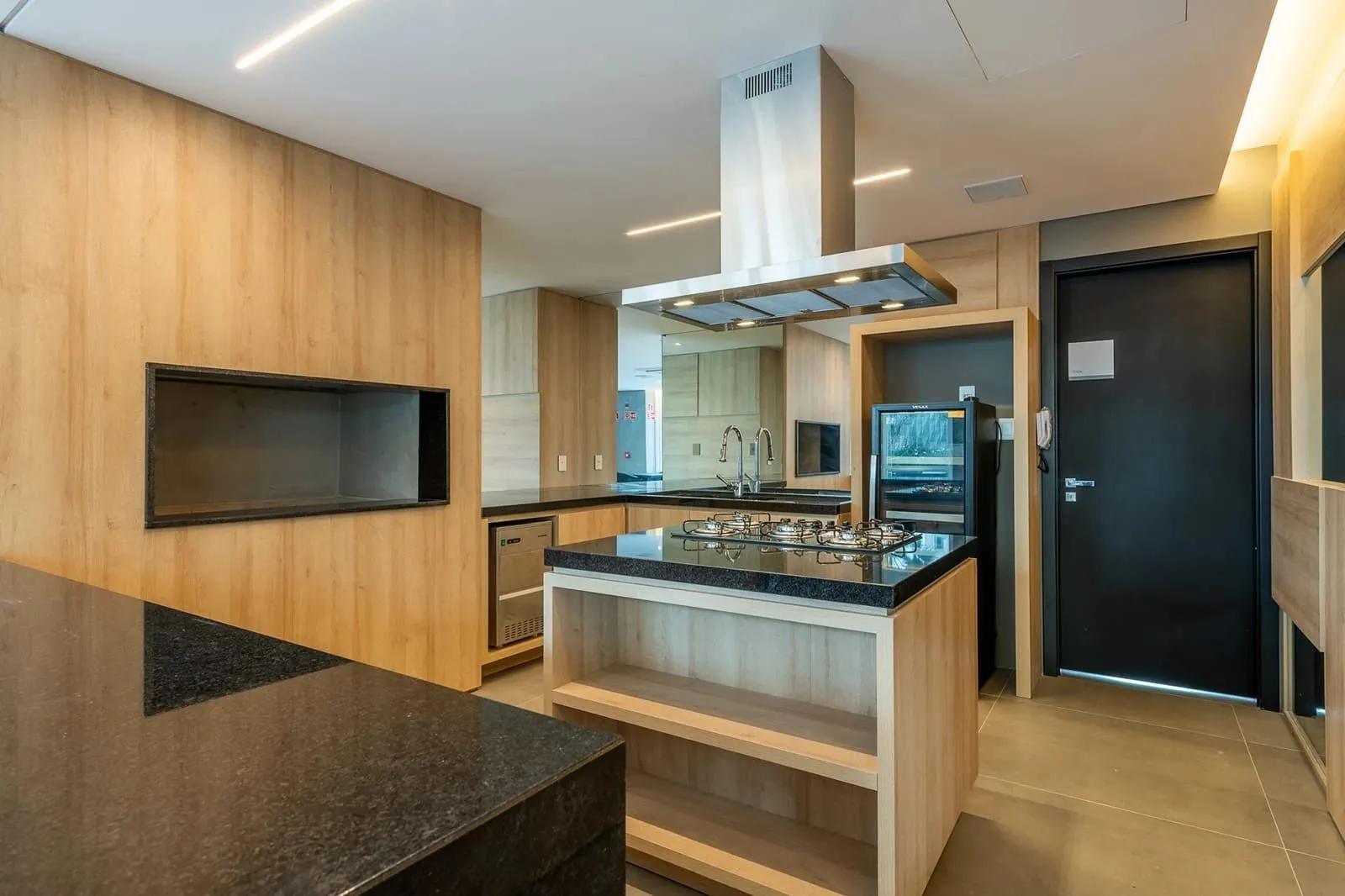 Imagem Apartamento 03 dormitórios Grand Park Lindóia