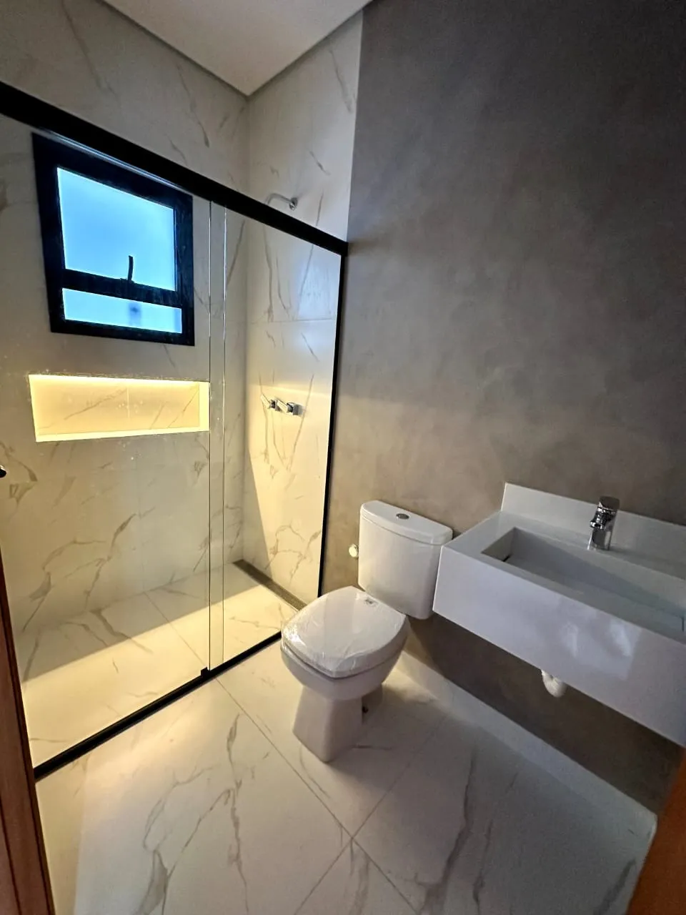 Imagem Casa Terrea de 86m², Localizada no Bairro Jardim Paulista 3, Itu - SP!