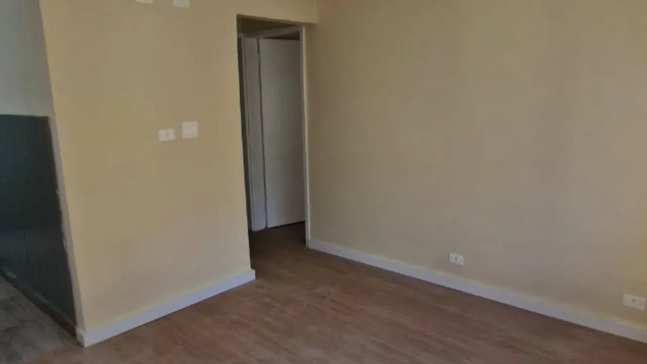 Imagem Apartamento com 2 Quartos à Venda, 50 m² em Aparecida - Santos