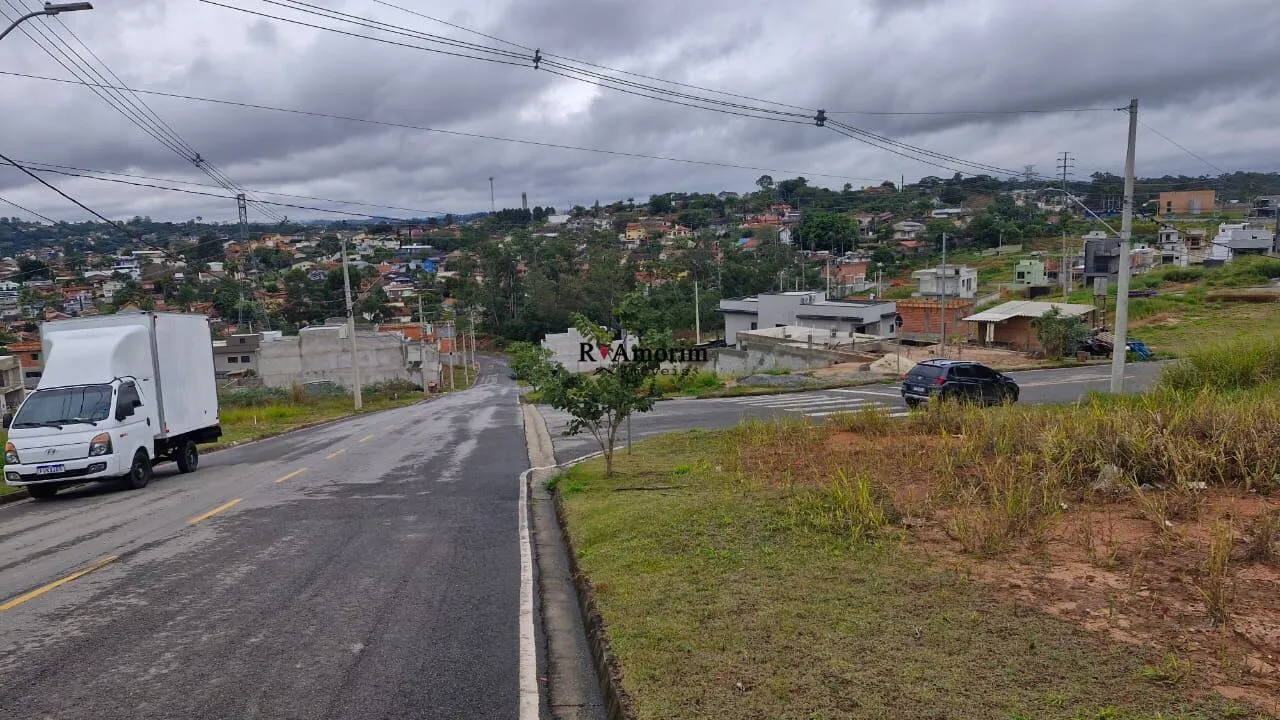 Imagem Terreno em condominio a venda em Jandira/SP, com projeo aprovado