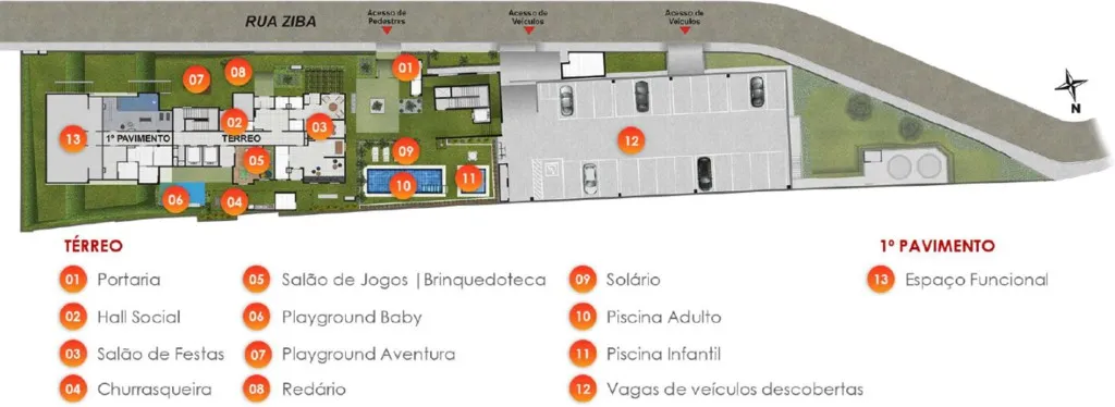 Imagem Apartamento 2 quartos a venda em São Paulo SP, apartamento 2 dormitórios em Vila Nina São Paulo SP, apartamento em construção em São Paulo SP, ap obra