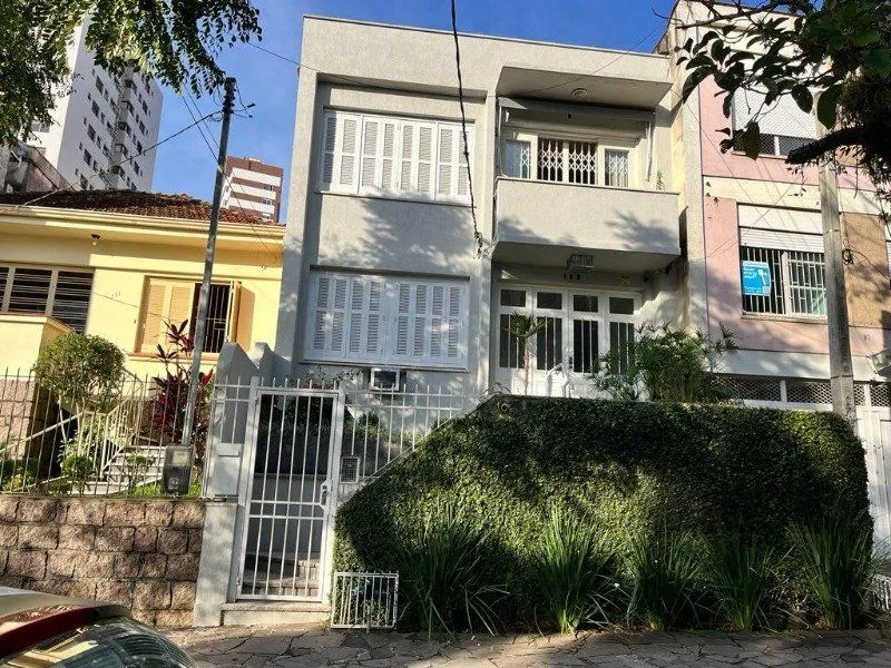 Imagem Apartamento para Venda - 57.4m², 2 dormitórios, Petrópolis