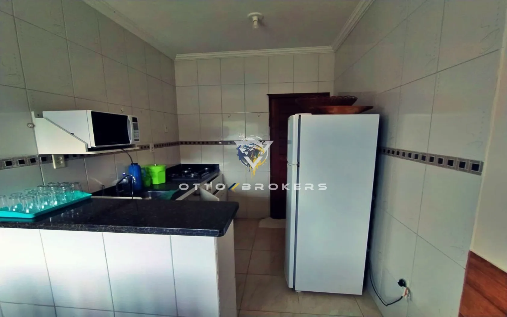 Imagem APARTAMENTO RESIDENCIAL em Santa Cruz Cabrália - BA, Coroa Vermelha